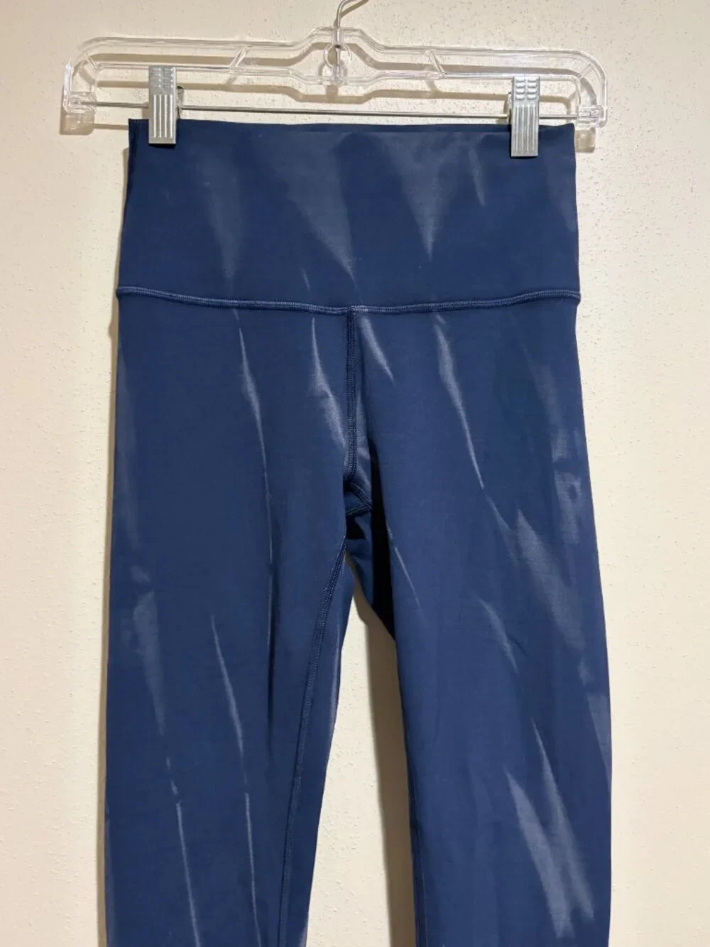 Lululemon Wunder Train High Rise Tight 25